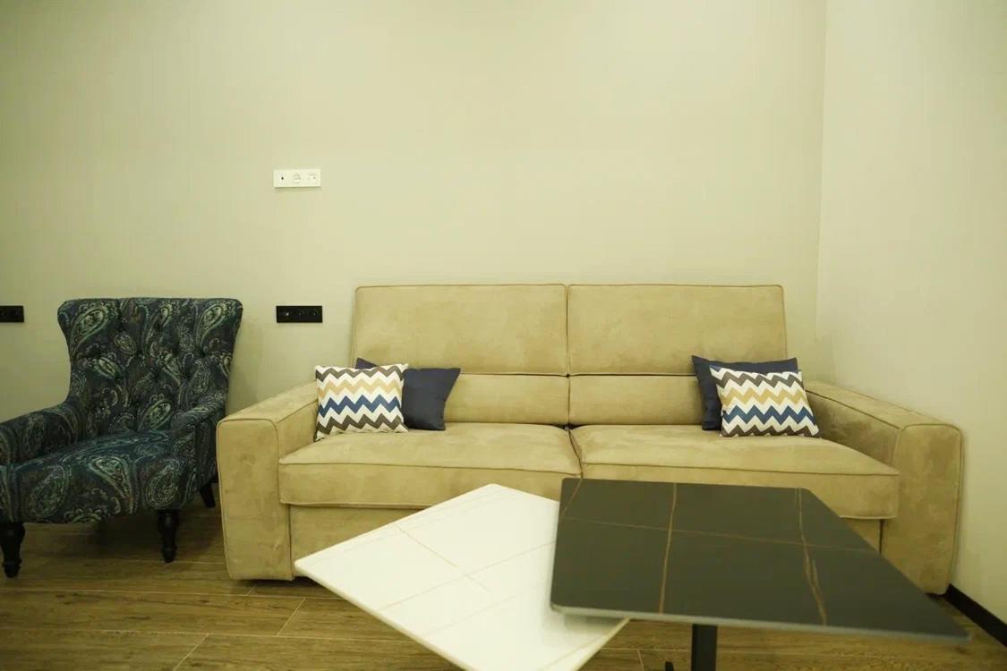 4Guest Hotel Ереван Екстериор снимка