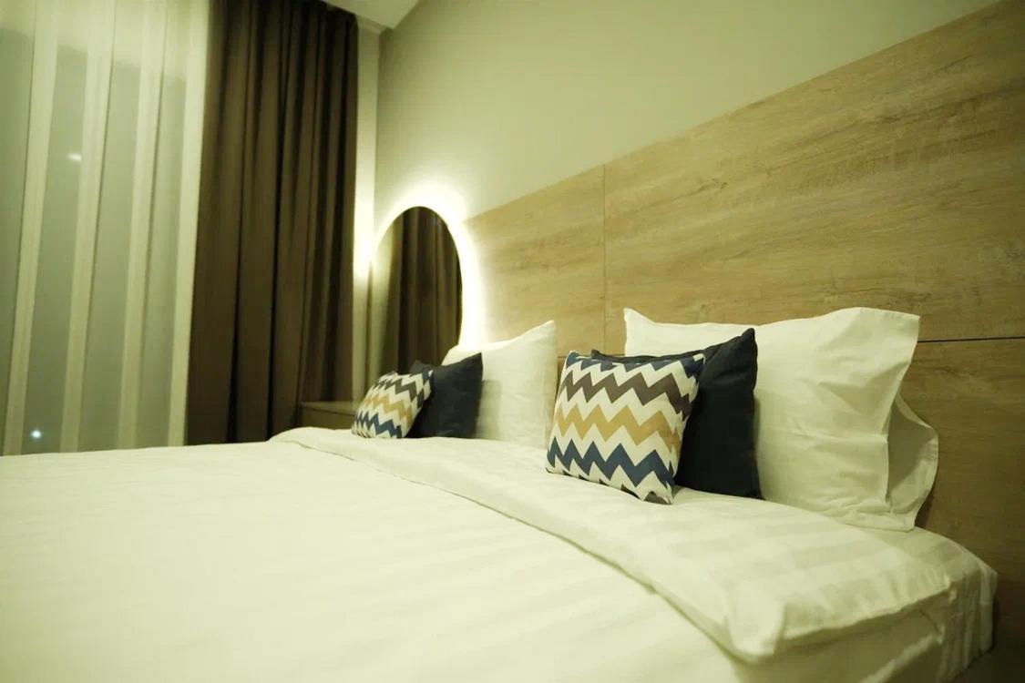 4Guest Hotel Ереван Екстериор снимка