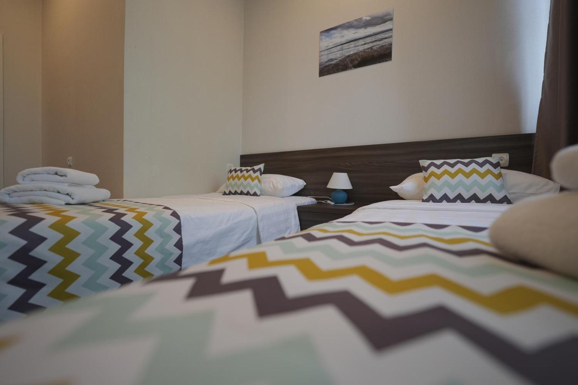 4Guest Hotel Ереван Екстериор снимка