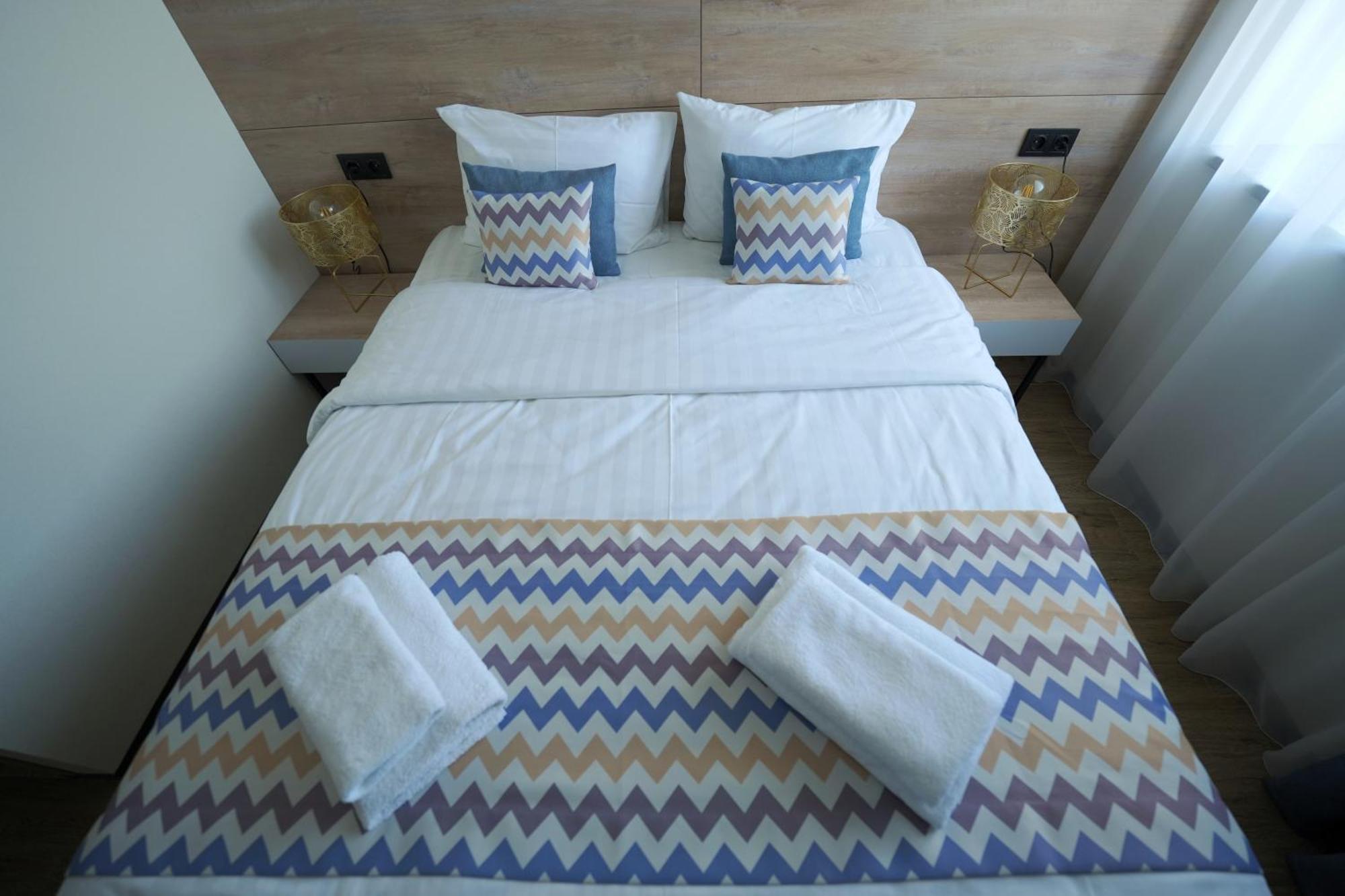 4Guest Hotel Ереван Екстериор снимка