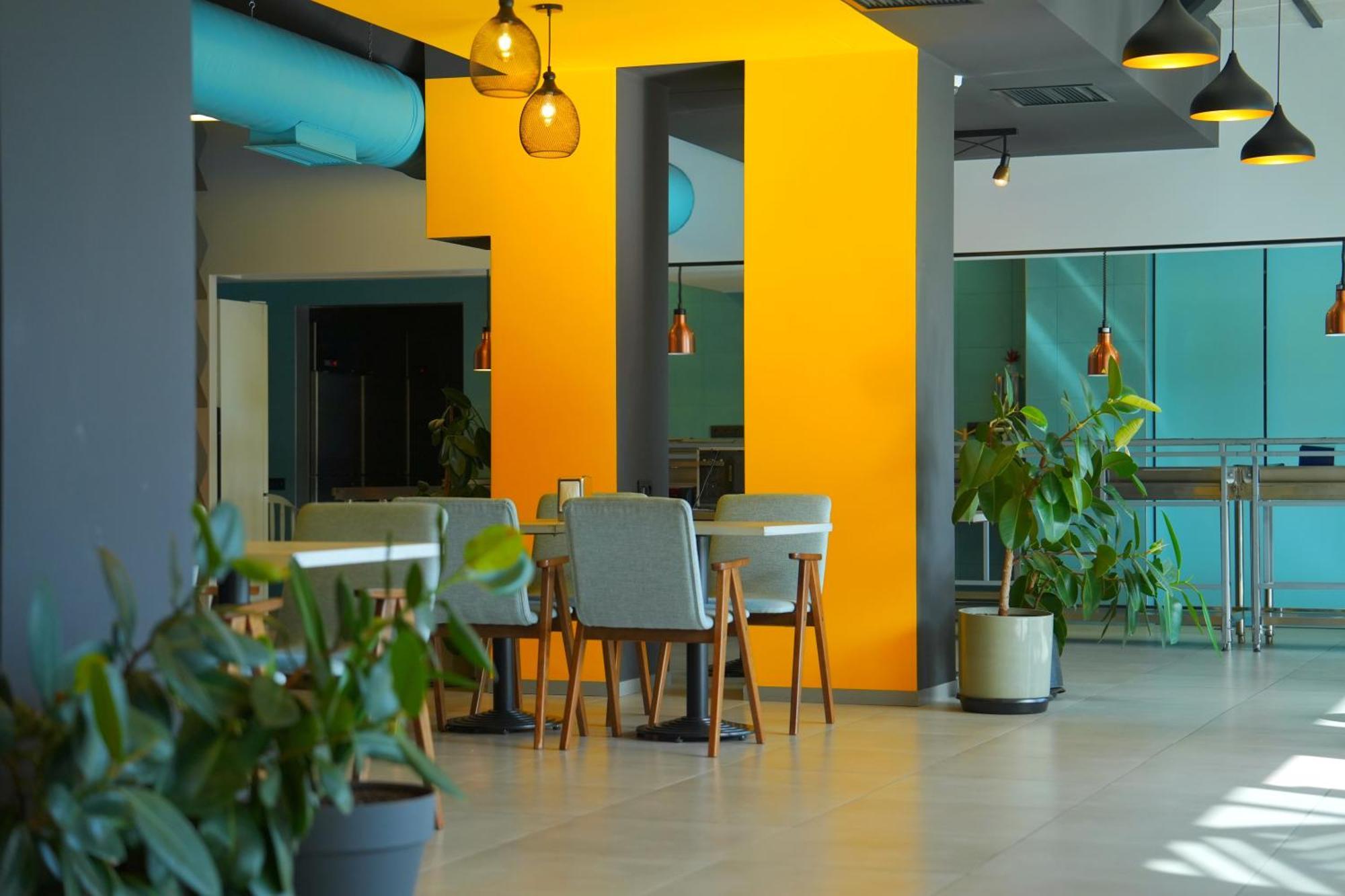 4Guest Hotel Ереван Екстериор снимка