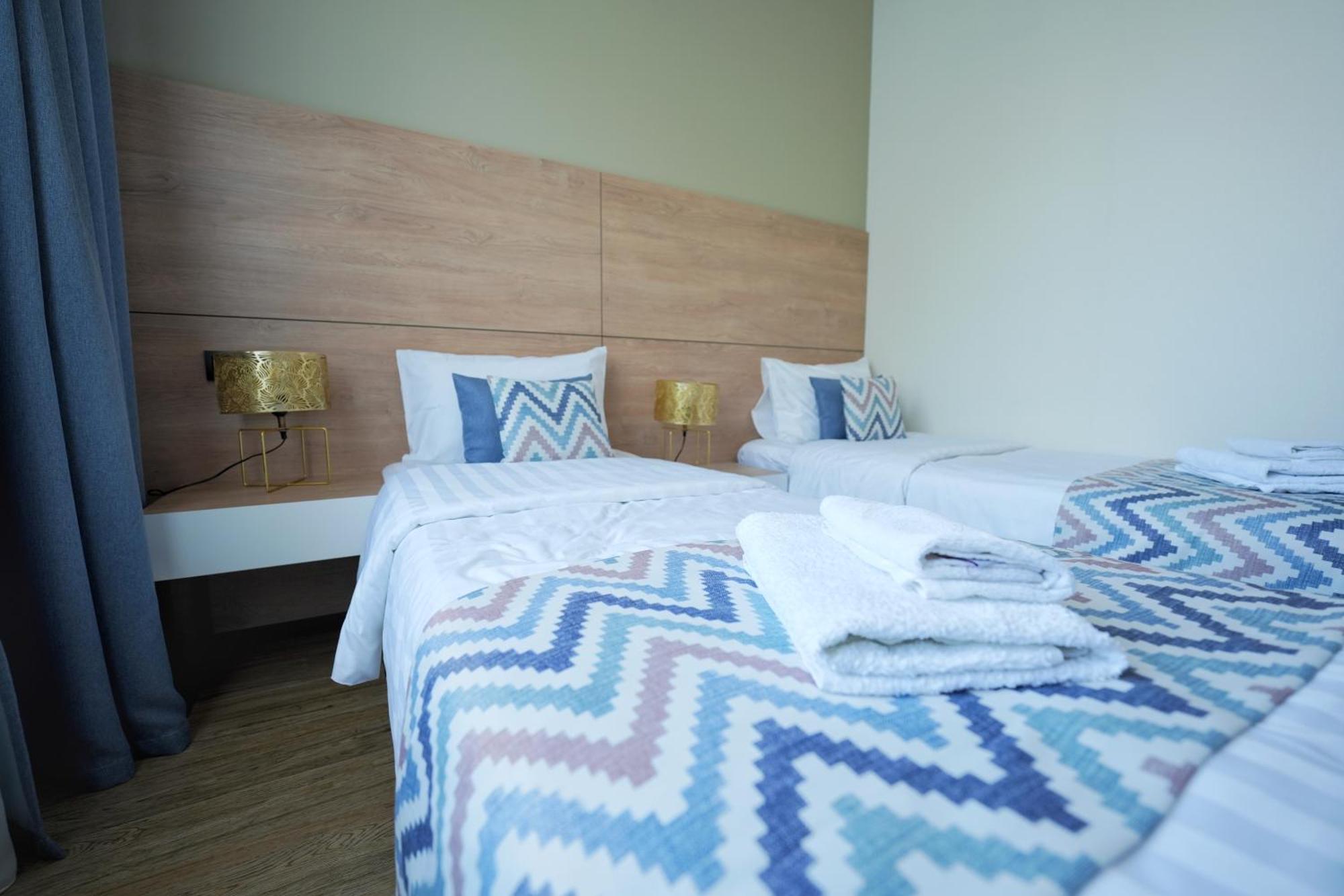 4Guest Hotel Ереван Екстериор снимка