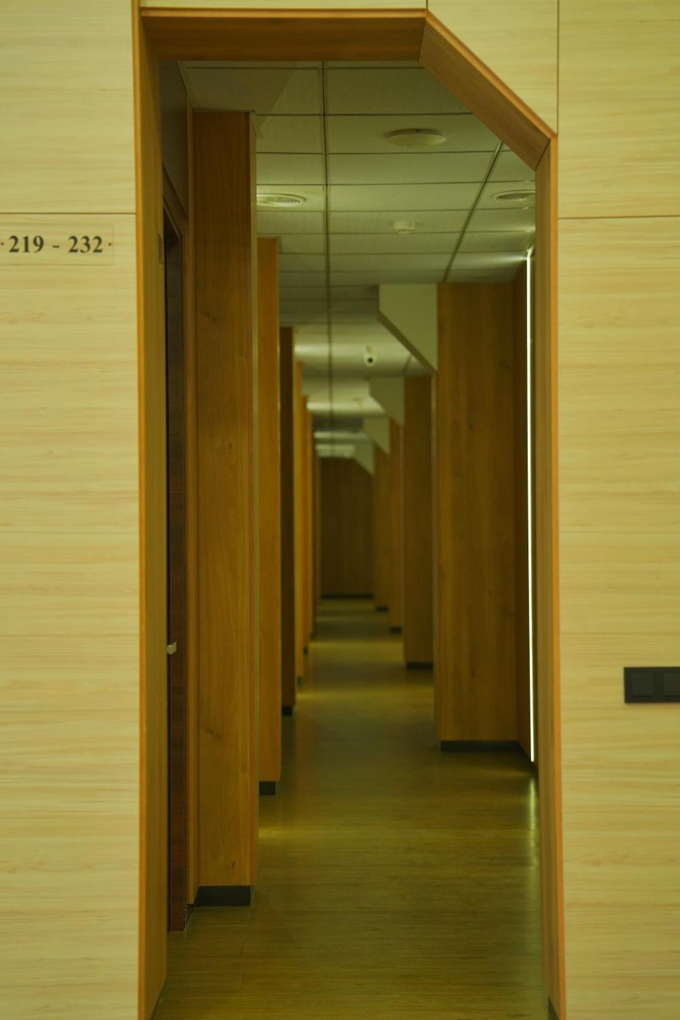 4Guest Hotel Ереван Екстериор снимка