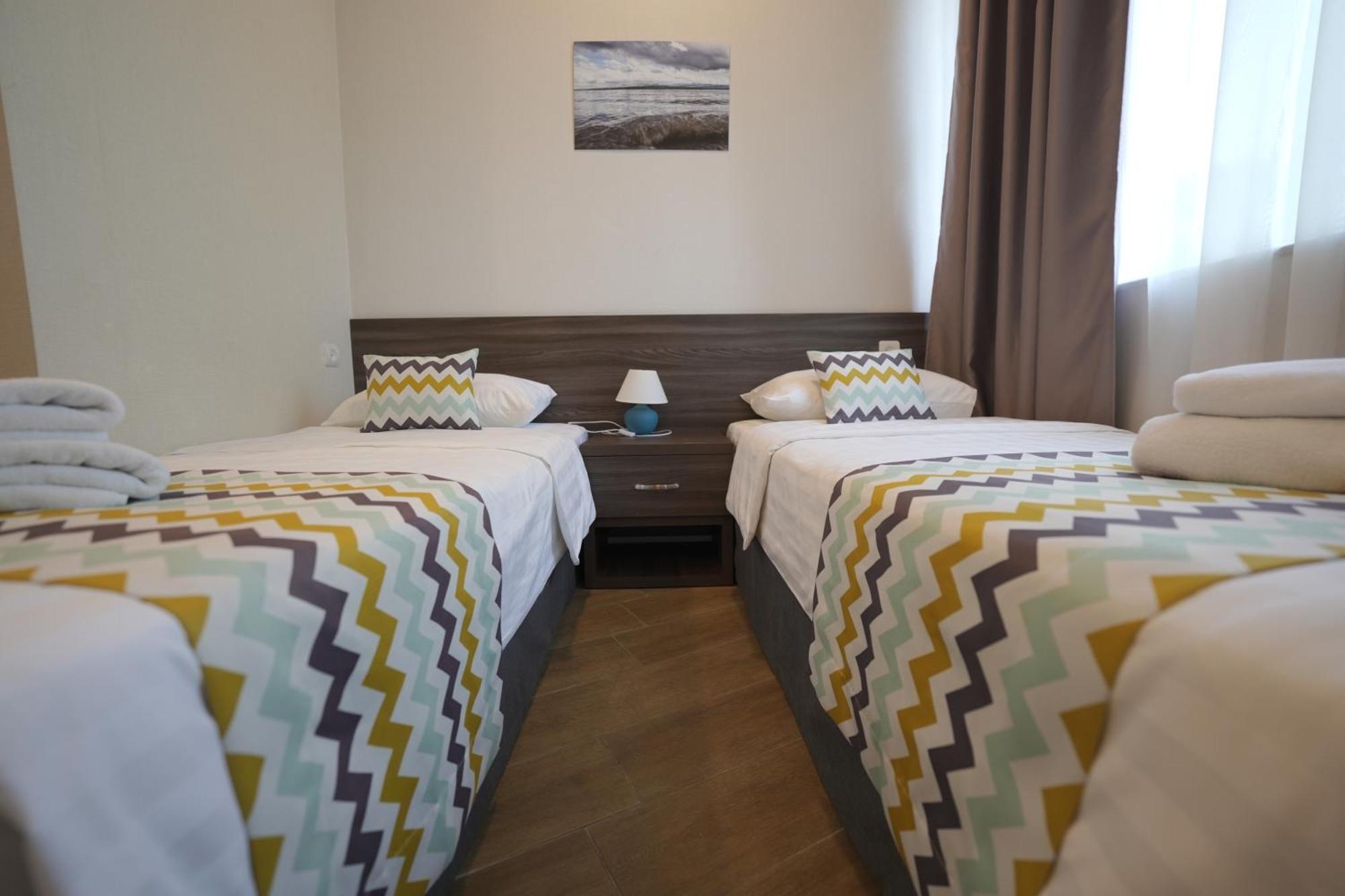 4Guest Hotel Ереван Екстериор снимка