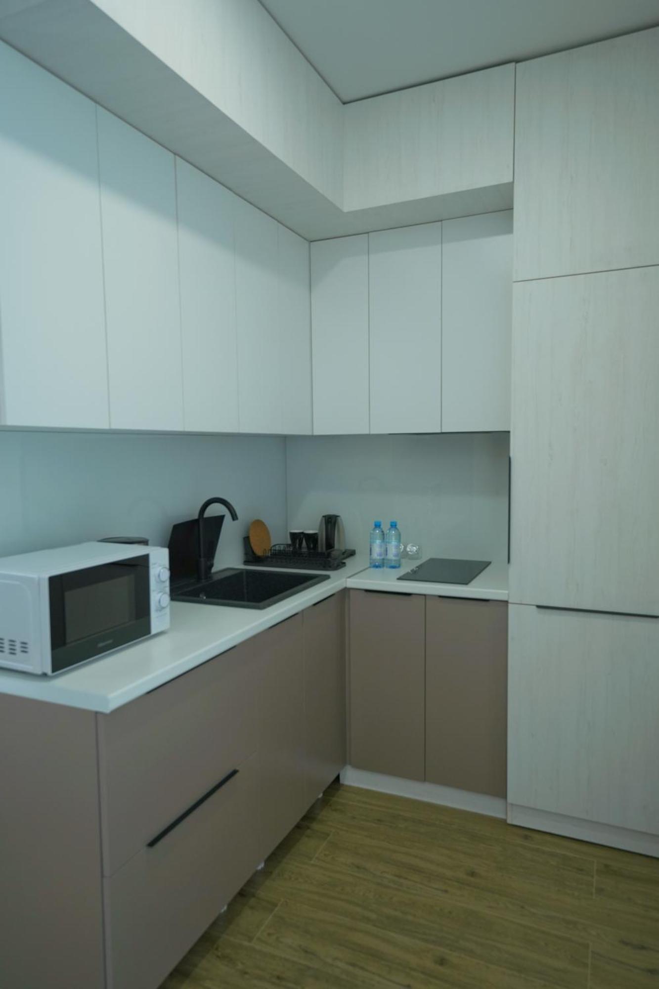 4Guest Hotel Ереван Екстериор снимка